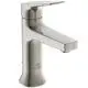 IS-Waschtischarmatur-La-Dolce-Vita-m-Ablaufgarnitur-Silver-Storm-BD655GN gallery number 2